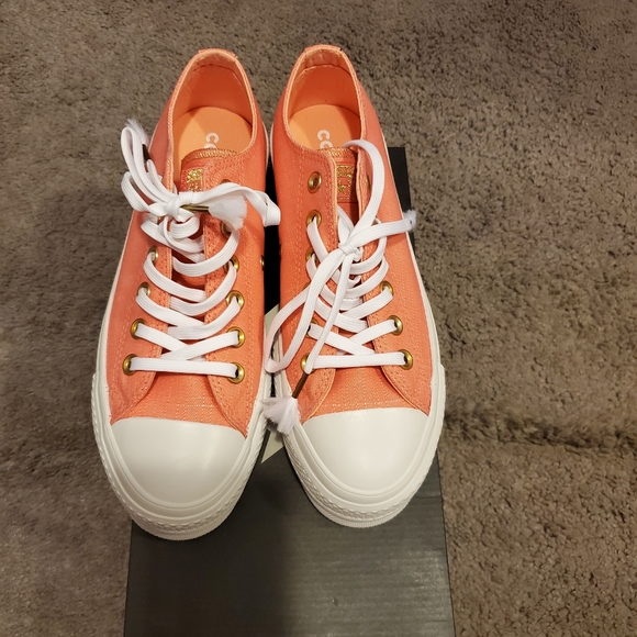 Converse All Star Shoes - Picture 3 of 3